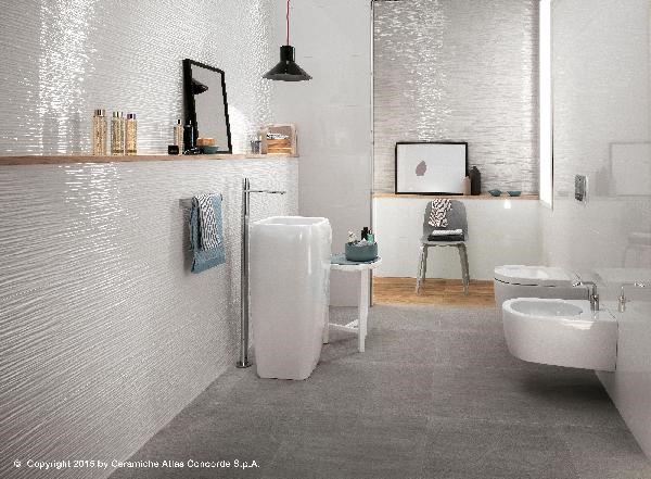 Déco de style contemporain : les tendances actuelles 3D wall design