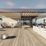 aménager sa terrasse