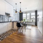 les avantages et les inconvénients du carrelage effet parquet et du parquet massif
