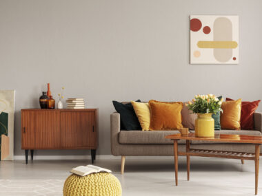 Décorer son intérieur avec un style rétro pop-art