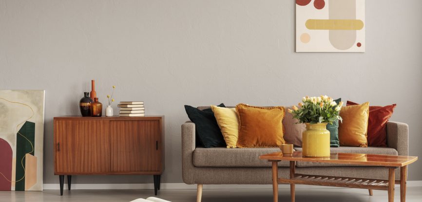 Décorer son intérieur avec un style rétro pop-art