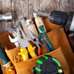 les indispensables pour composer sa boite à outil