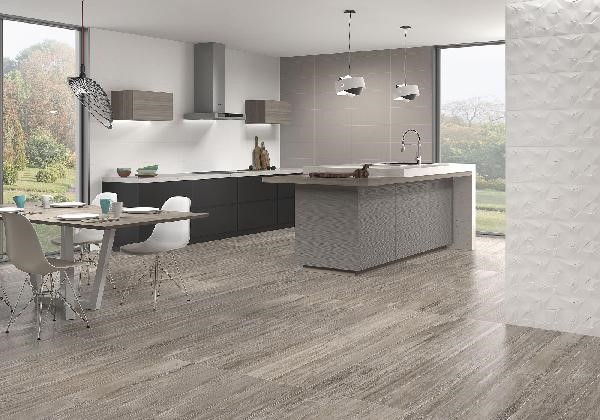 Carrelage effet parquet et parquet massif : les avantages et les défauts ? carrelage VINTAGE