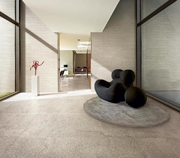 Déco de style contemporain : les tendances actuelles carrelage bitetpiece