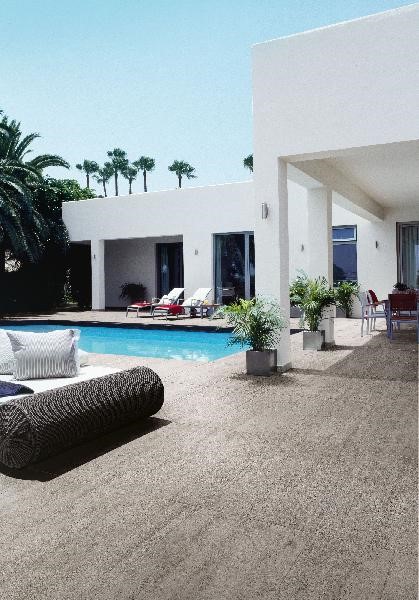 Déco de style contemporain : les tendances actuelles carrelage busker