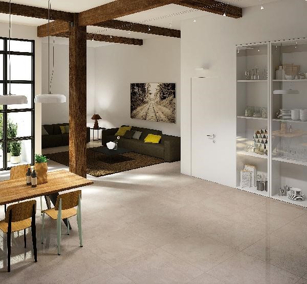 Déco de style contemporain : les tendances actuelles carrelage stuido