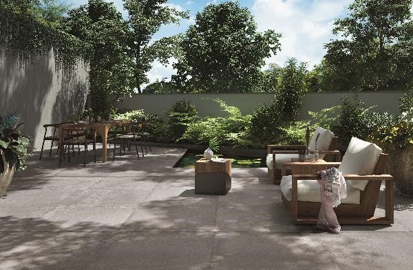 carrelage terrasse haiku