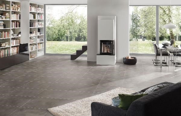 Déco de style contemporain : les tendances actuelles collection carrelage toulouse