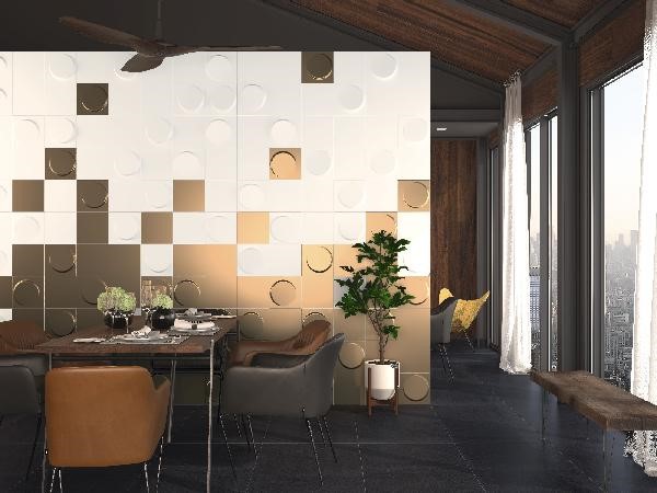 Déco de style Pop Art : les tendances essence de shapes