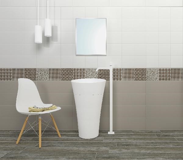 Déco de style Pop Art : les tendances faience wonderwall