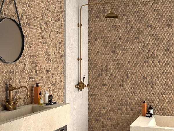 Déco de style Pop Art : les tendances honey wood royal