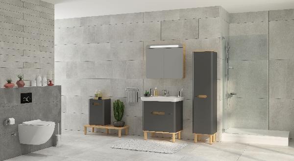 Meuble sous vasque SENTO