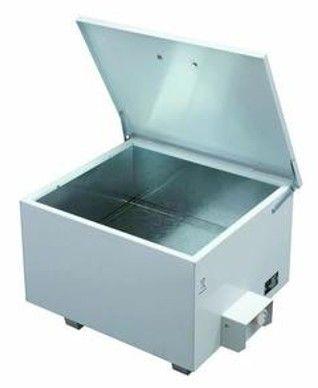 Chauffe-gamelle électrique pour 10/12