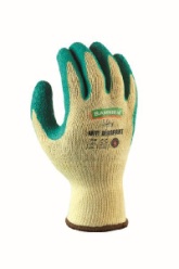 Gants anti-dérapant