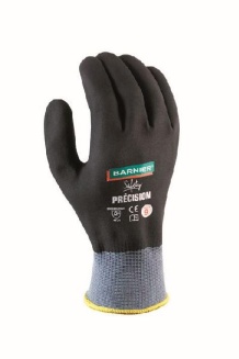 Gants précision