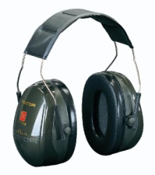 Casque antibruit PELTOR