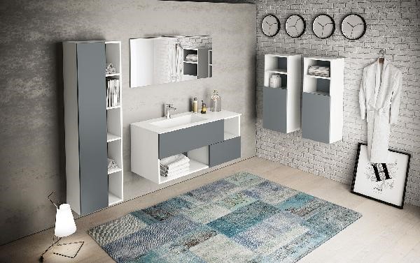 Déco de style contemporain : les tendances actuelles meuble collection open