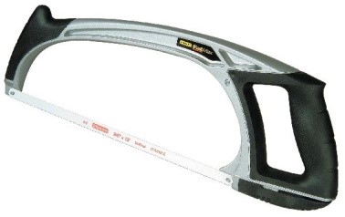 scie à métaux 430mm