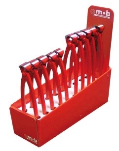 tenailles russe 220mm