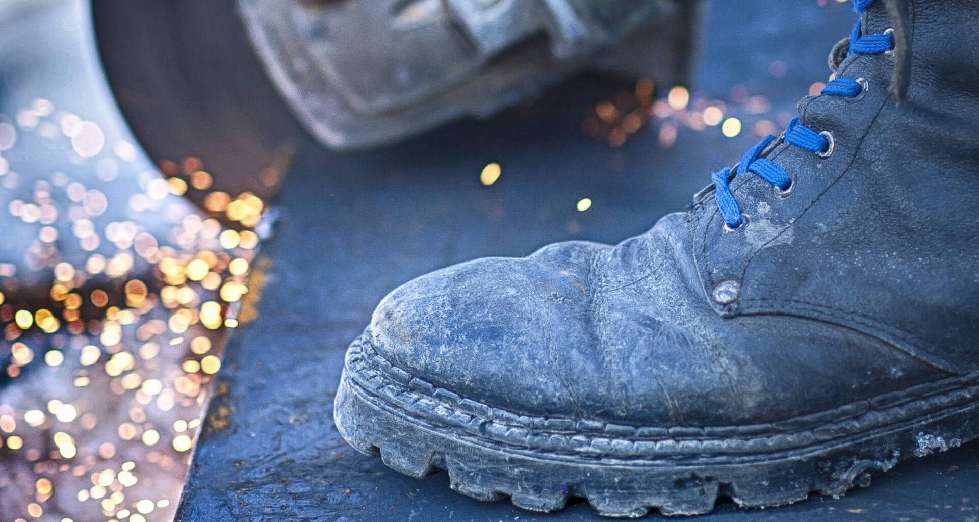 choisir ses chaussures de securité