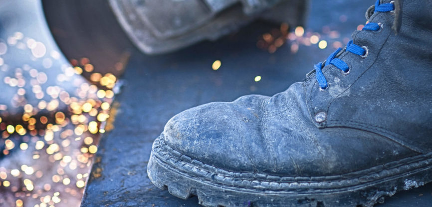 choisir ses chaussures de securité