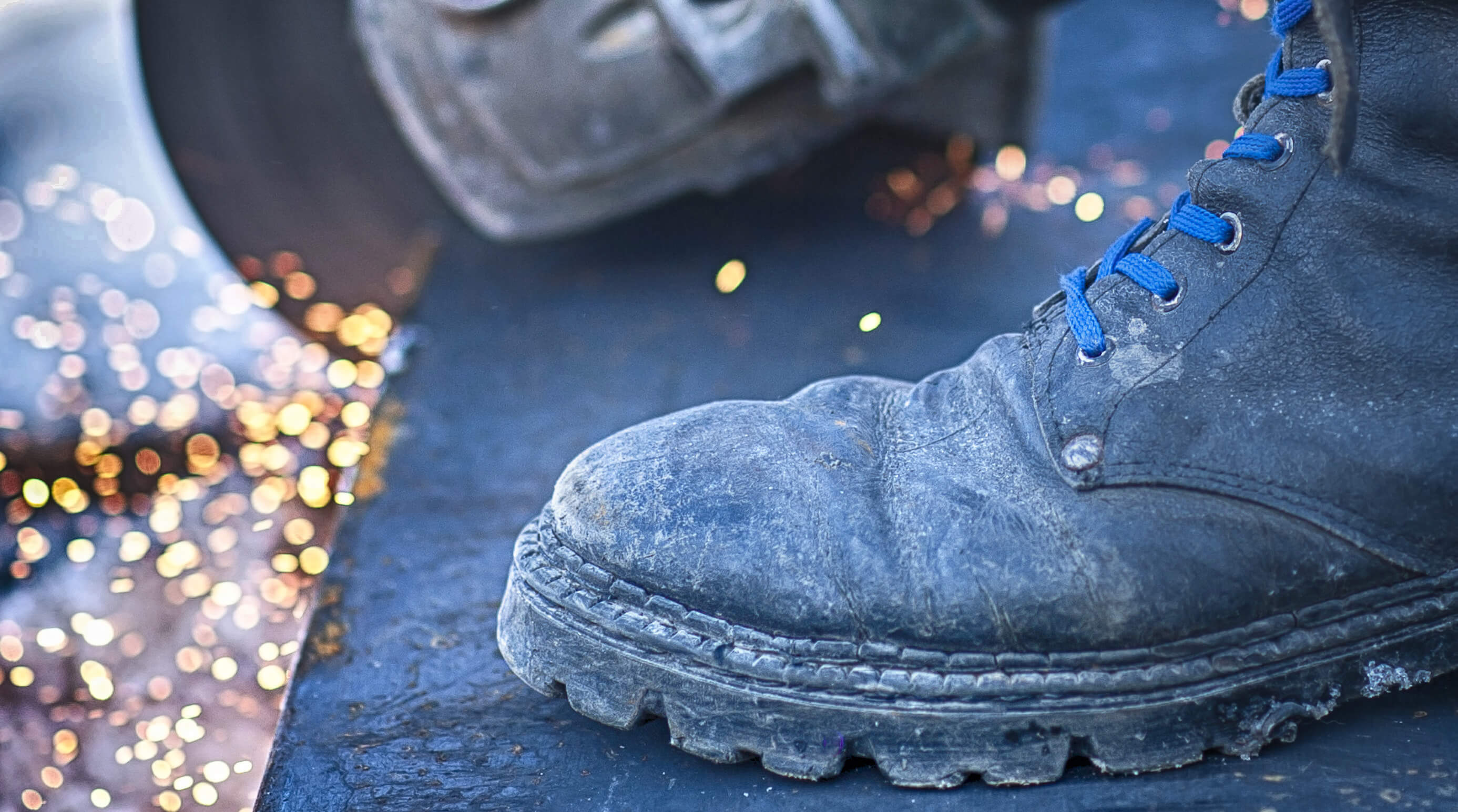 chaussure de securite 2019