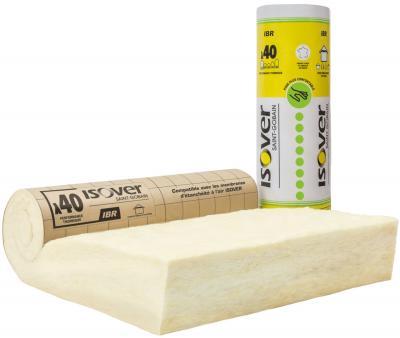 Comment bien aménager ses combles ? laine de verre