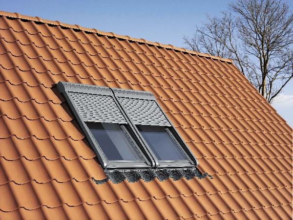 Comment bien aménager ses combles ? Volet roulant