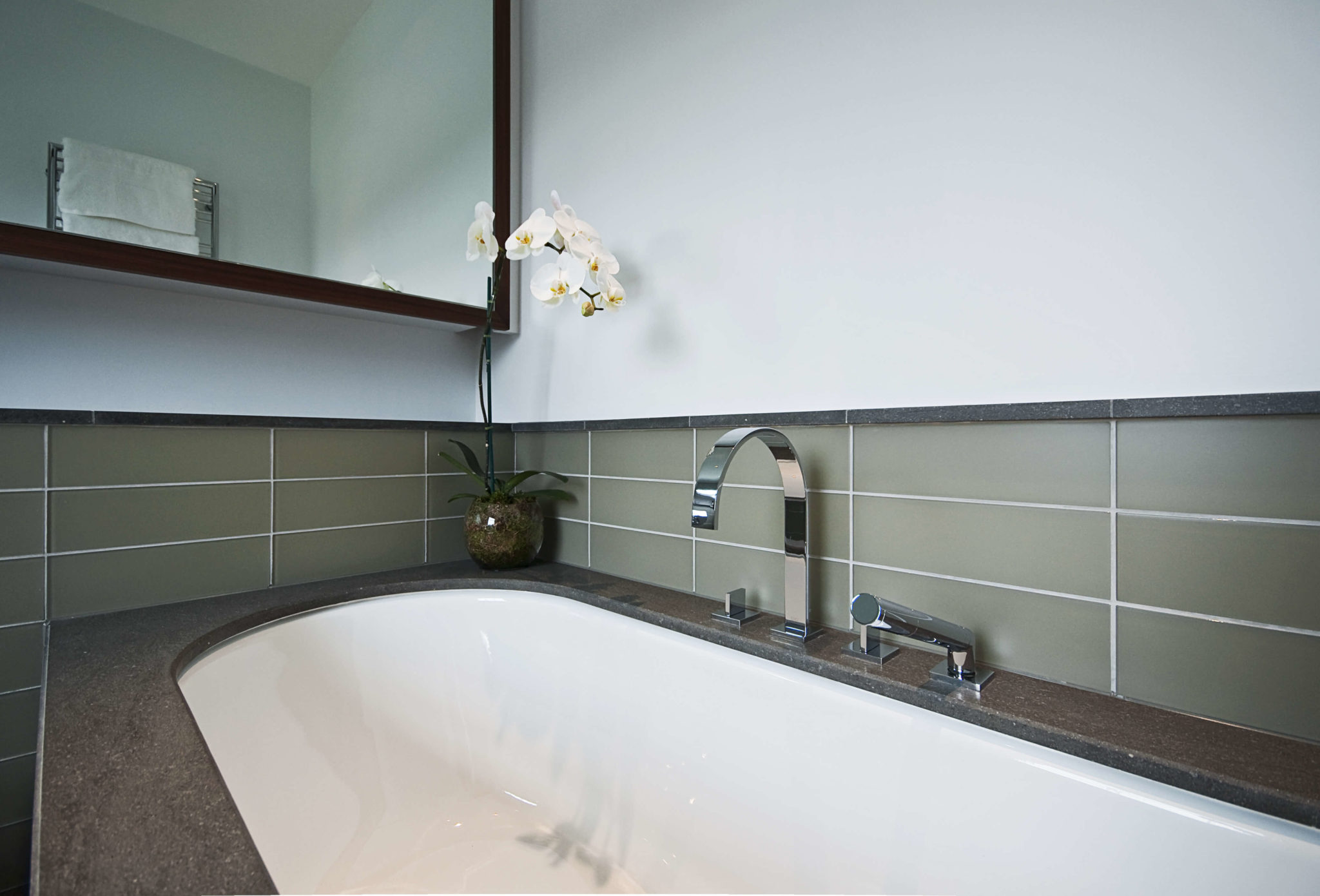 Comment nettoyer ses joints de salle de bain ? nettoyer des joints de salle de bain