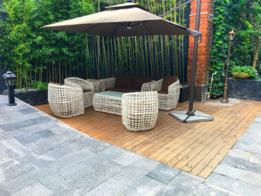 Comment choisir son parasol