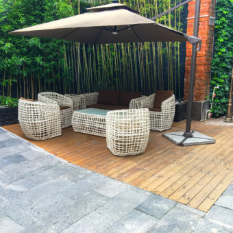 Comment chosir son parasol