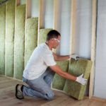 Comment bien aménager ses combles ? matériaux de chantier isolation murale