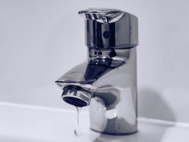 Comment moins consommer l'eau du robinet