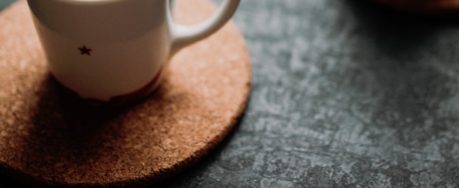 Dessous de plat en liège