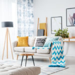 Une décoration d'intérieur scandinave