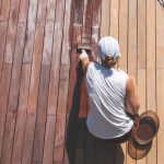 Nettoyer et entretenir le bois : 11 produits super efficaces Entretenir le bois terrasse