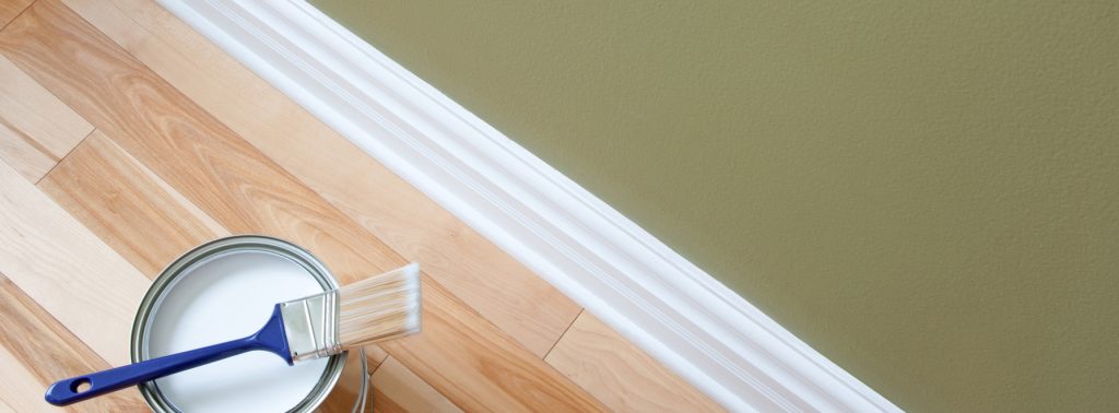 Comment choisir une peinture écologique