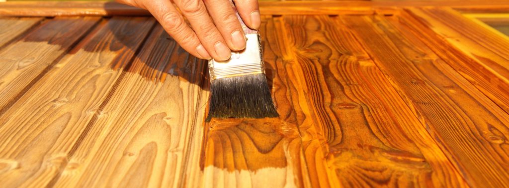 Comment nettoyer et entretenir le bois