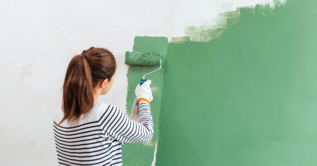 Peinture écologique : ce que vous devez savoir pour choisir