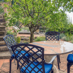 Jardin méditerranéen