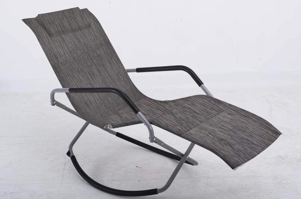 Transat Ellypse jardin détente