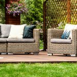 Votre salon de jardin en aluminium, résine ou bois : que choisir ? salon de jardin