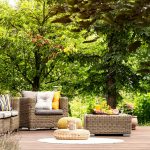 Idée terrasse bois