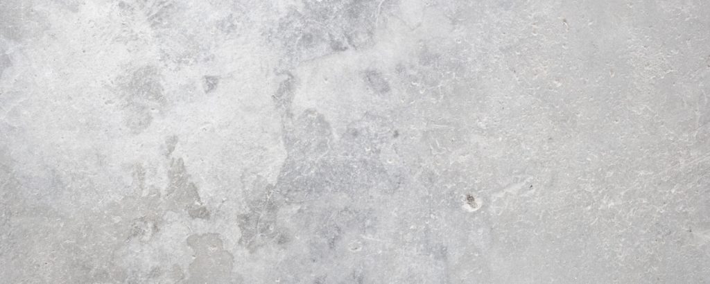 Revêtement en béton ciré vu de près