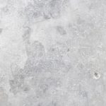 Revêtement en béton ciré vu de près