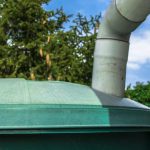 Abri de jardin avec récupérateur d'eau : avantages, matériaux et pose Abri de jardin avec récupérateur d'eau
